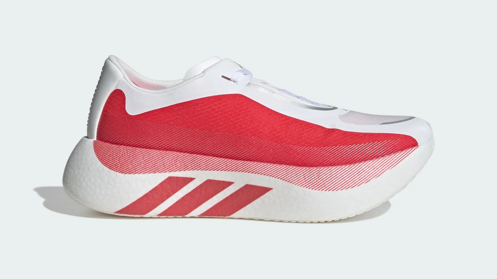 Adidas Hyperboost Edge, вид сбоку