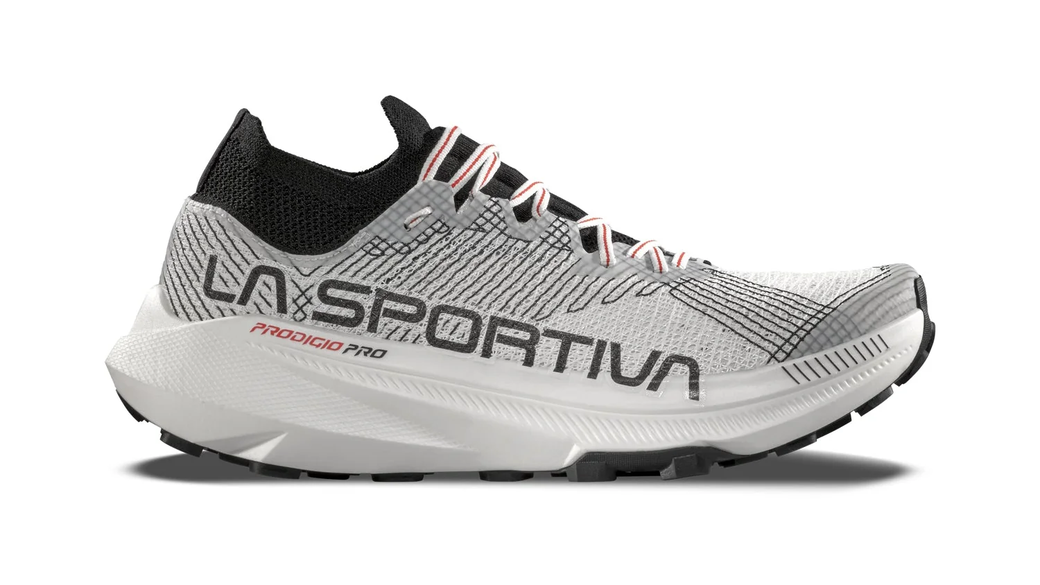La Sportiva Prodigio Pro, вид сбоку