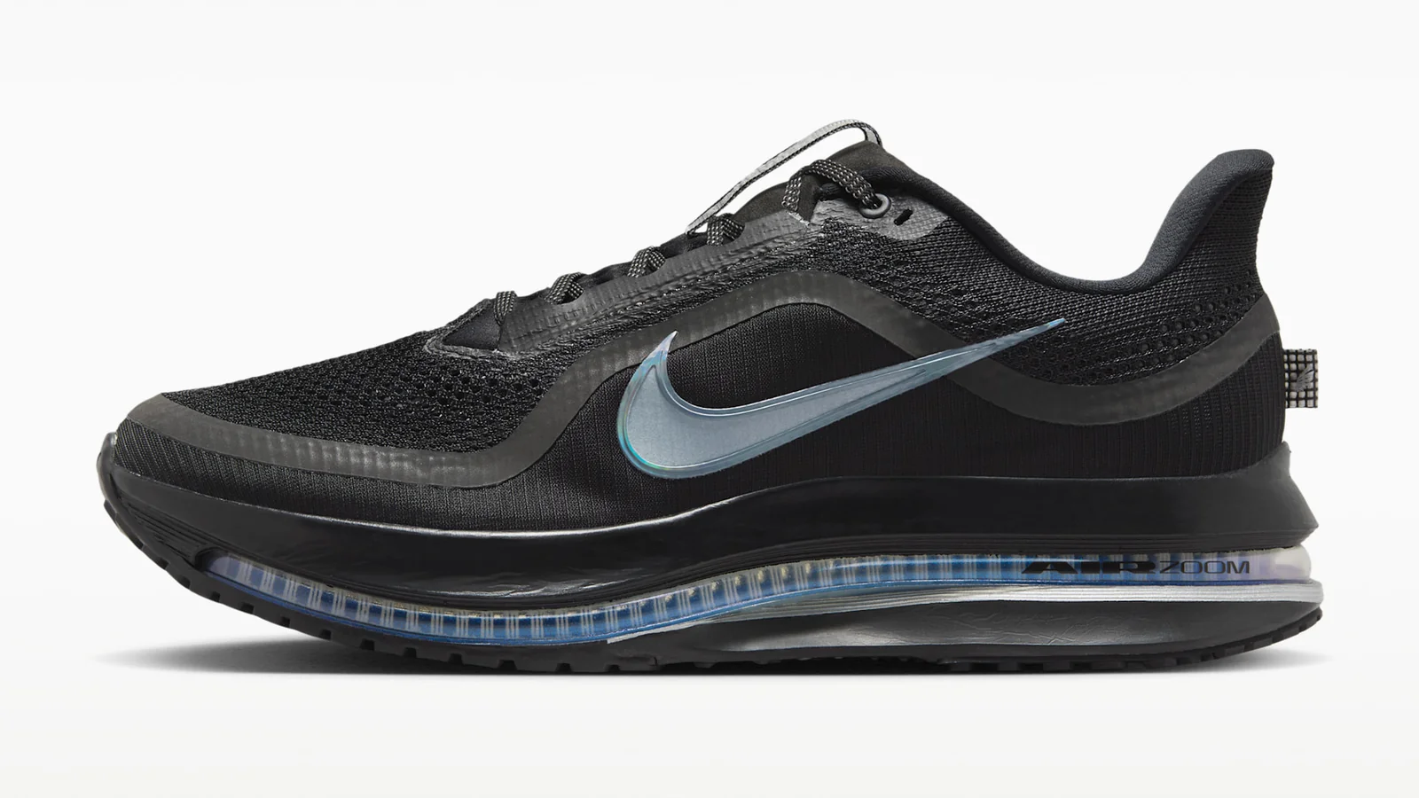 Nike Pegasus Premium, вид сбоку