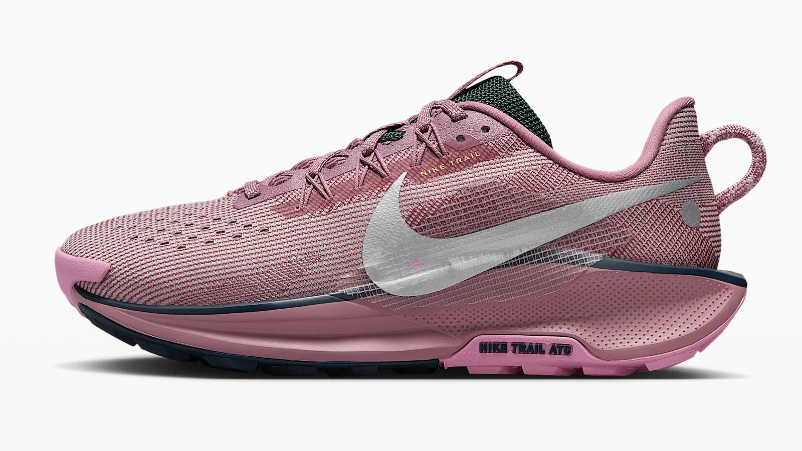 Nike Pegasus Trail 5, вид сбоку