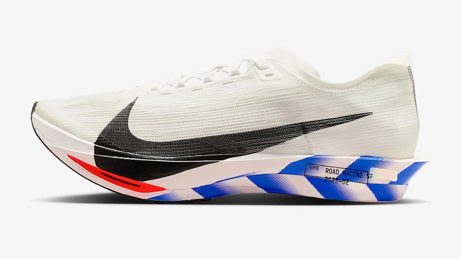 Nike Streakfly 2, вид сбоку