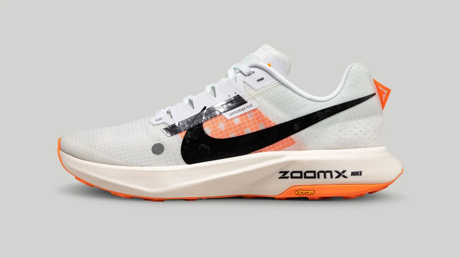 Nike Ultrafly, вид сбоку