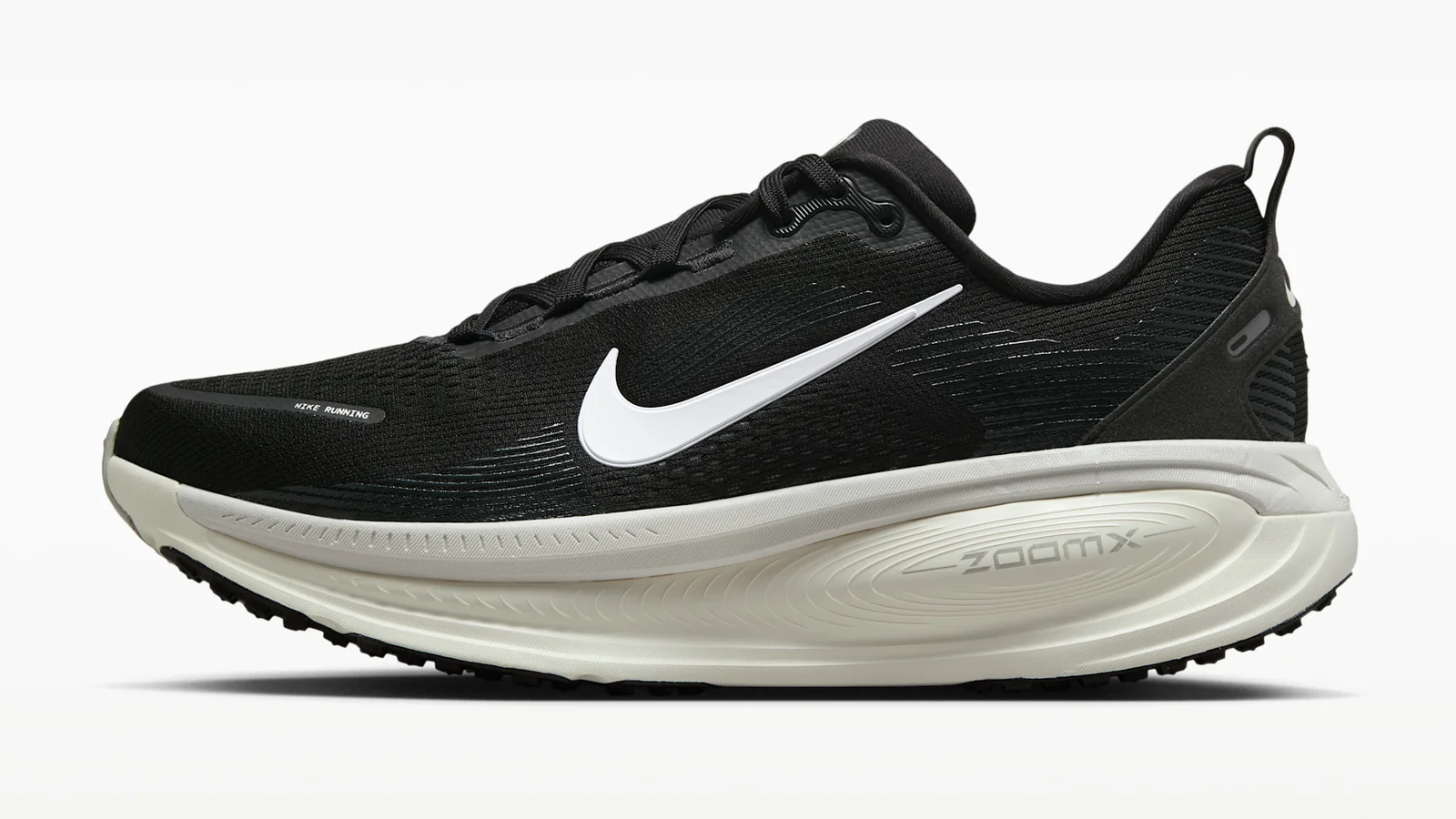 Nike Vomero 18, вид сбоку