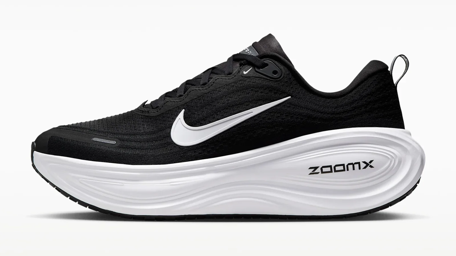 Nike Vomero Plus, вид сбоку