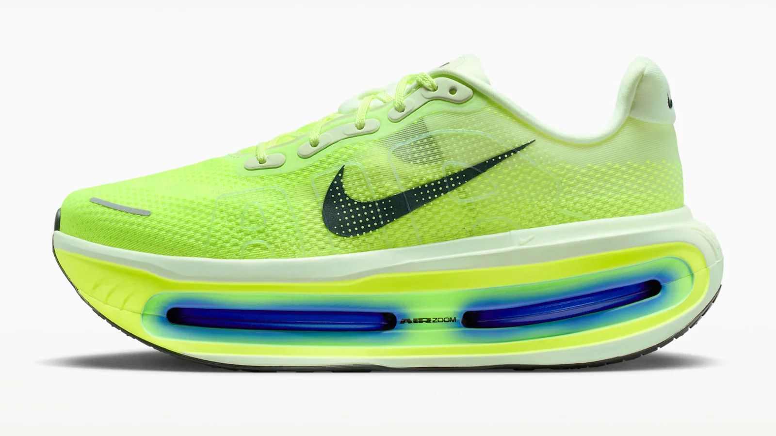 Nike Vomero Premium, вид сбоку