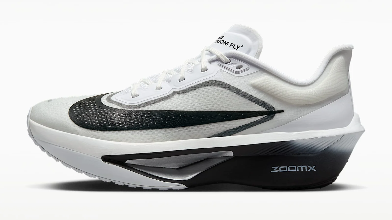 Nike Zoom Fly 6, вид сбоку