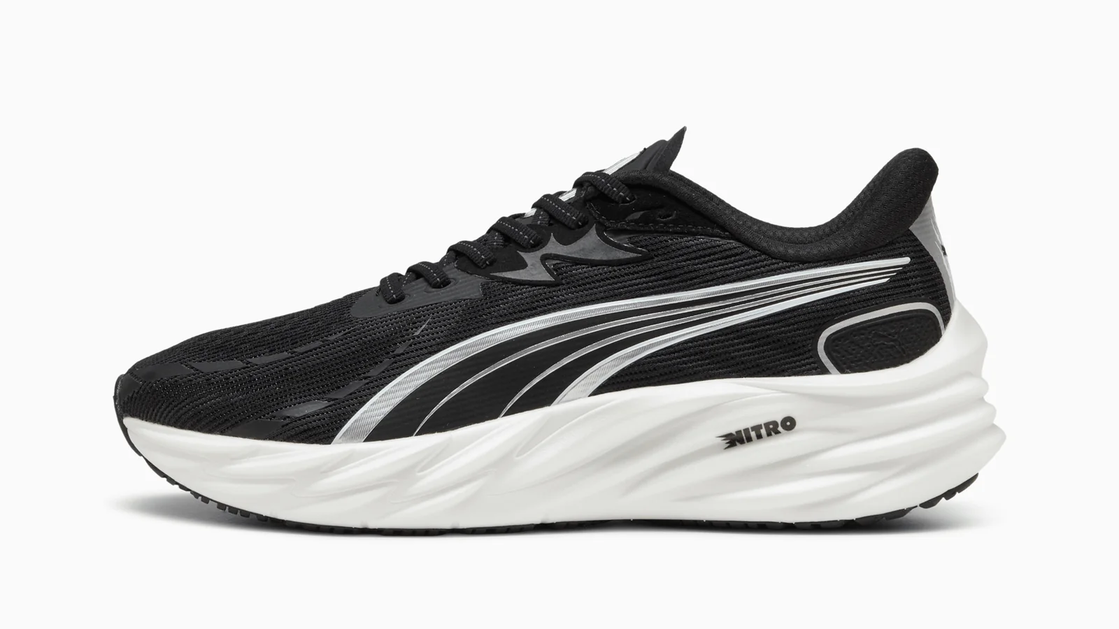 Puma Velocity Nitro 4, вид сбоку